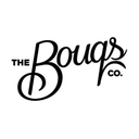 The Bouqs Co. logo