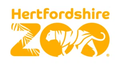 Hertfordshire Zoo logo