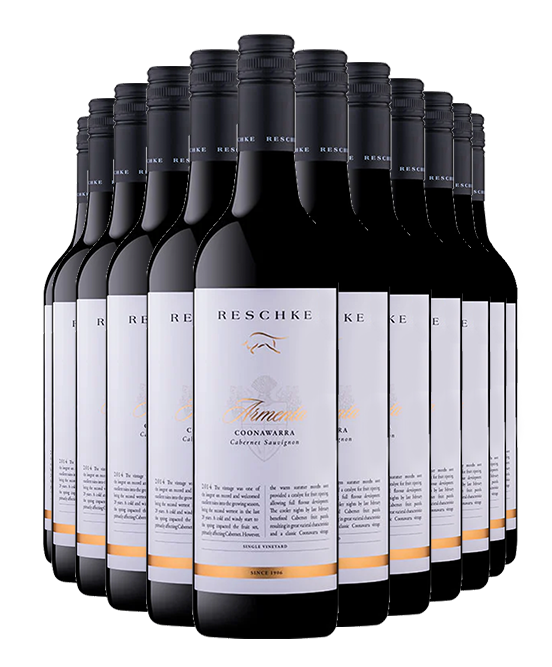 Reschke Armenta Coonawarra Cabernet Sauvignon 2020 Dozen| Get Wines Direct