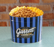 Signature Favorites 3-Way Split Tin