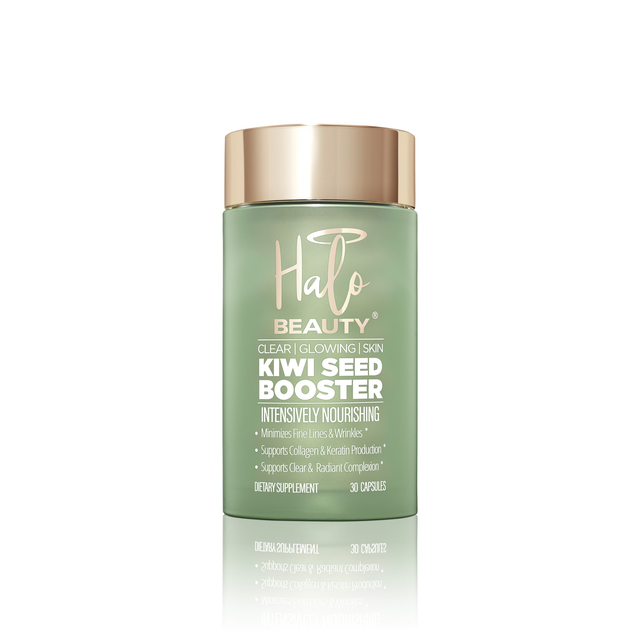 Halo Beauty Kiwi Skin Booster