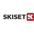 Skiset logo