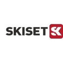 Skiset logo