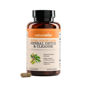 Total Colon Care - Herbal Cleanse