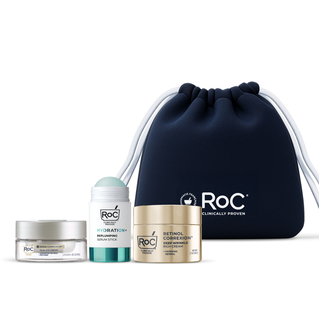 Total Age Restoring Set