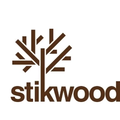 Stikwood logo
