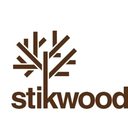 Stikwood logo