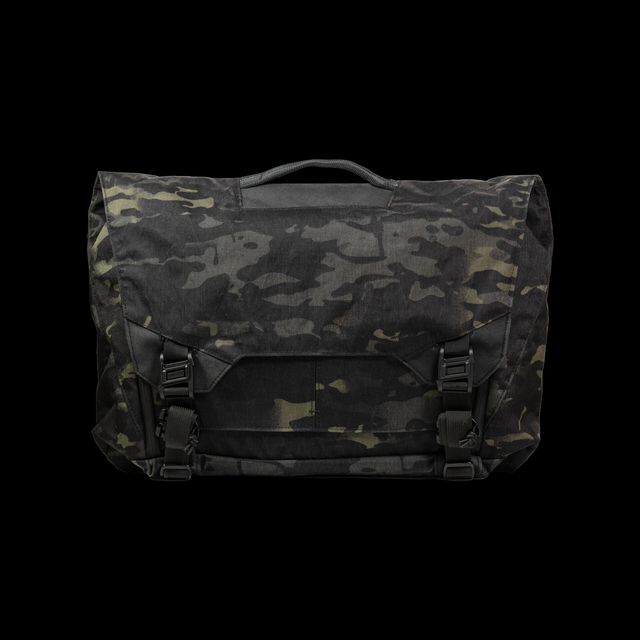 Parallax Messenger Bag 15L X50