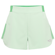 Nora 2.0 Shorts 4In - Light Green