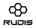 RUDIS Wrestling Gear logo