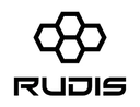 RUDIS Wrestling Gear logo