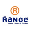The Range logo