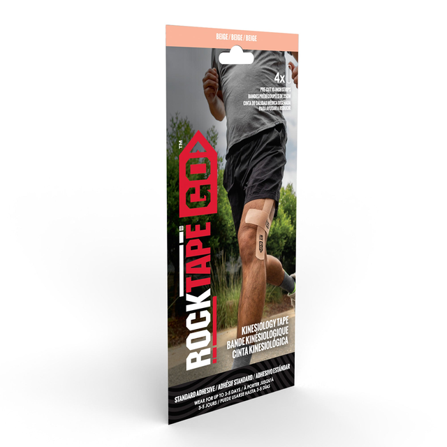 RockTape GO Standard Adhesive