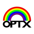 Rainbow OPTX logo