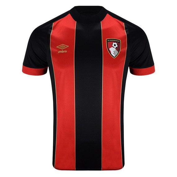 AFC Bournemouth 24/25 Home Jersey