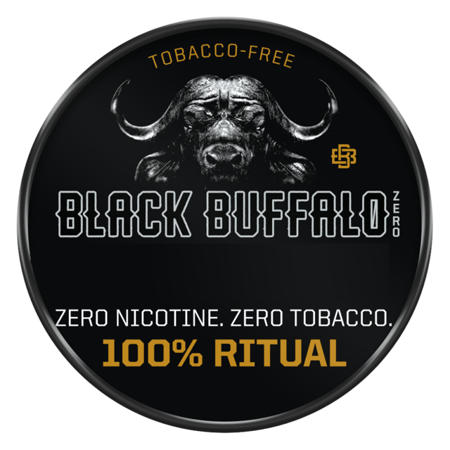 Black Buffalo ZERO