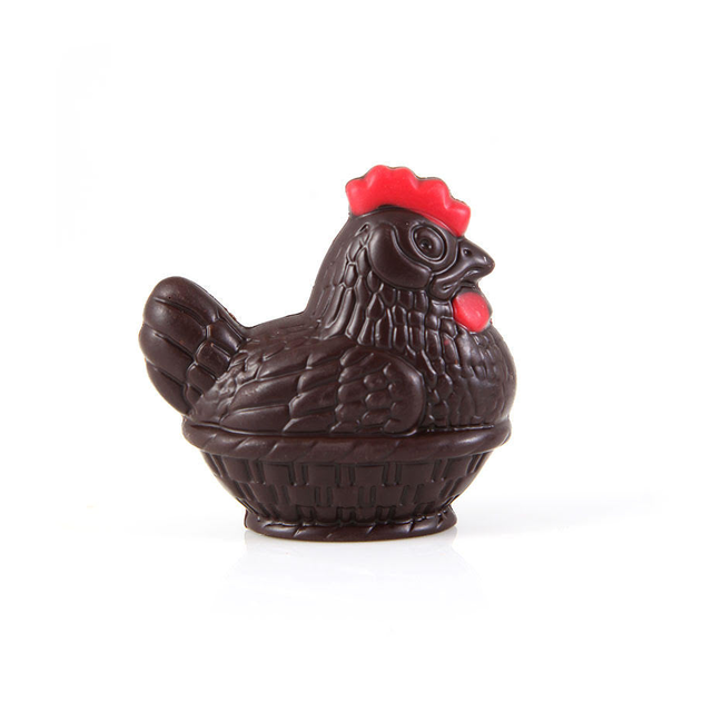 Hen-Small 2.25 Inch - In-Store Only