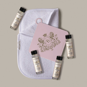 Travel Accessories Bundle