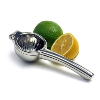 8 1/2 in x 3 in x 2 in Citrus Press Juicer