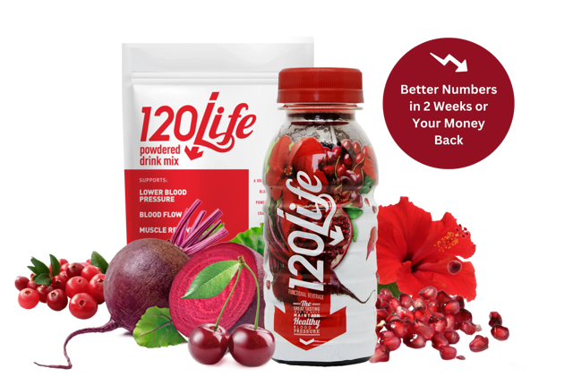 120/Life®