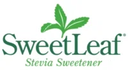SweetLeaf logo