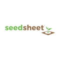 Seedsheet logo