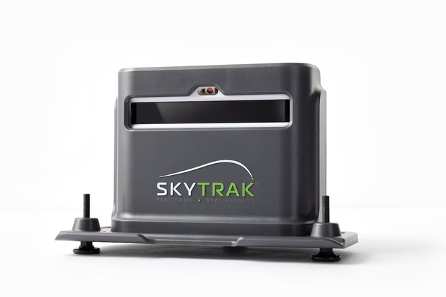 SKYTRAK ST+ Protective Case