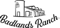 Badlands Ranch logo