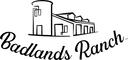 Badlands Ranch logo
