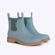 Bobbi Rain Boot // Seafoam