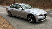 BMW 3 Series 2013 rental in Long Beach, CA by QuantuMuse R. | Turo