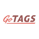 GoTags logo