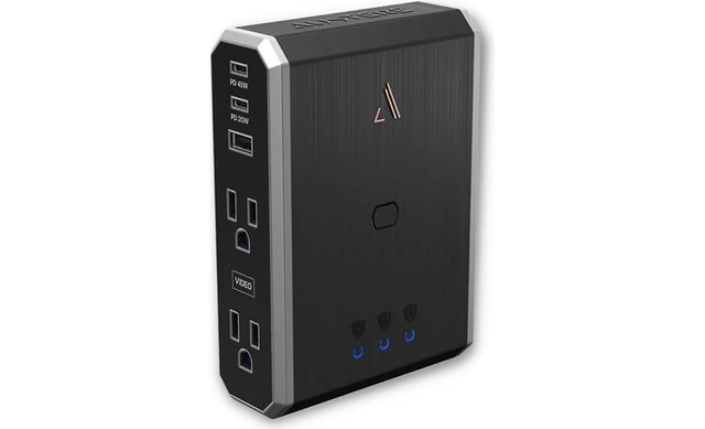 Austere VII Series Power