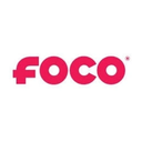 Foco logo