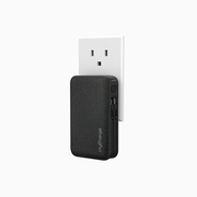 PowerHub™ Ultra 10K Portable Charger W/ Built-in Cables & Wall Plug