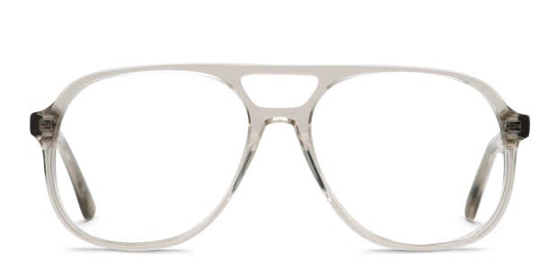 Muse Free Bird Beige, Clear