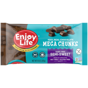 Semi-Sweet Chocolate | Mega Chunks