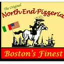 North End Pizzeria logo