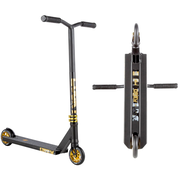 Lucky Crew Pro Scooter Obsidian