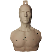 Birchwood Casey 3D Silhouette Target - 3 Pack