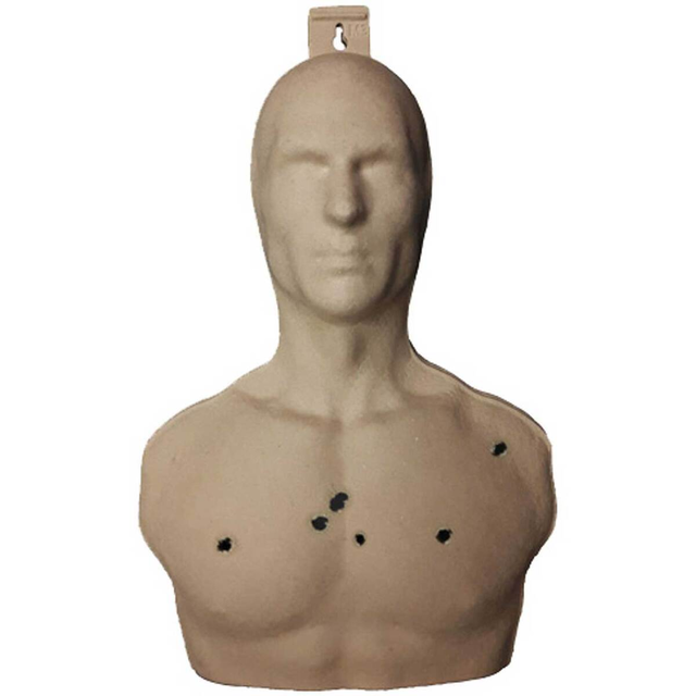 Birchwood Casey 3D Silhouette Target - 3 Pack