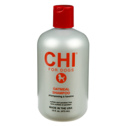 CHI Oatmeal Shampoo For Dogs