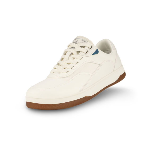 Women's Courtside Classic - Off-White
