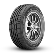 Assurance® All-Season Tires | Goodyear Tires