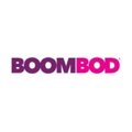 BOOMBOD logo