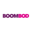 BOOMBOD logo