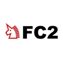 FC2 logo