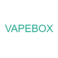 Vapebox logo