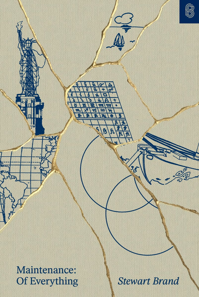 Maintenance of Everything