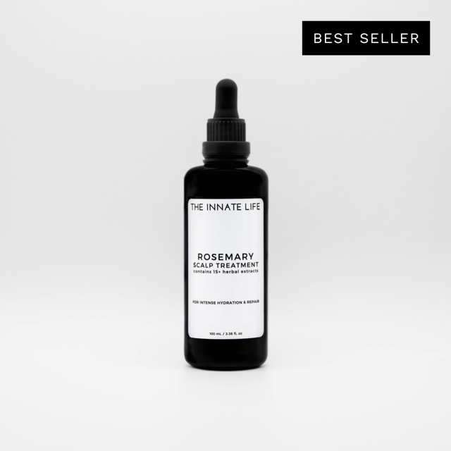 ROSEMARY SCALP TREATMENT